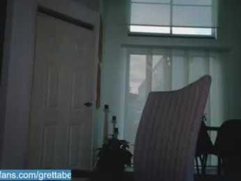 grettabenett_ webcam model stream image