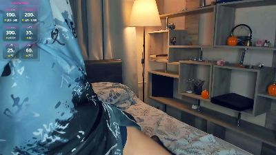 Fiona_Moore webcam cam4 model stream image