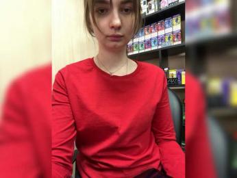 Wild-catt webcam model stream image