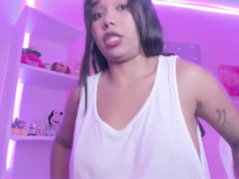 bonnie_benet webcam chaturbate model stream image