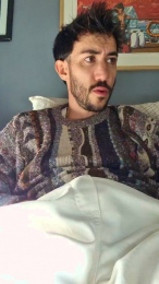 PenisAVoir webcam model stream image