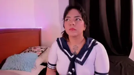 JulianaCastillo webcam model stream image