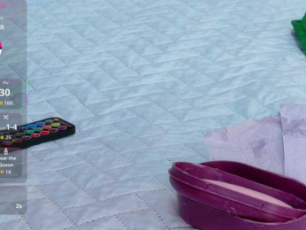 slutlittlegir webcam bongacams model stream image