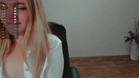 AllAboutLoveXx webcam model stream image