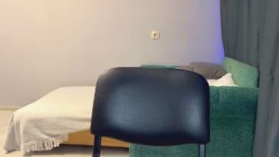 NanceeEar webcam model stream image