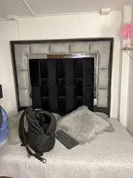 MR_MUSCLE webcam model stream image