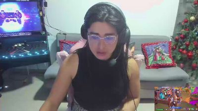 Khalifa_Trans webcam model stream image