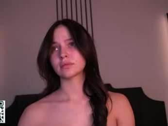 sarahcarrter webcam model stream image