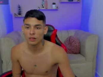 ismatranbel_777 webcam model stream image