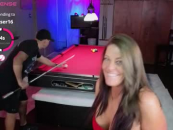 derrick_and_brittany webcam chaturbate model stream image