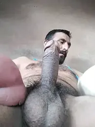 Longthick26cm webcam model stream image