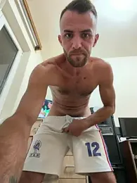 Big_Dick_Titan webcam stripchat model stream image
