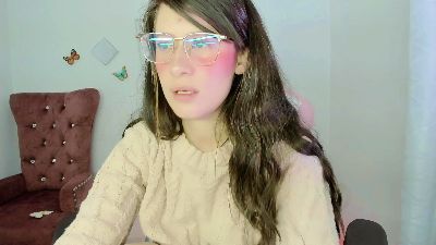 ZooeyBelair webcam model stream image