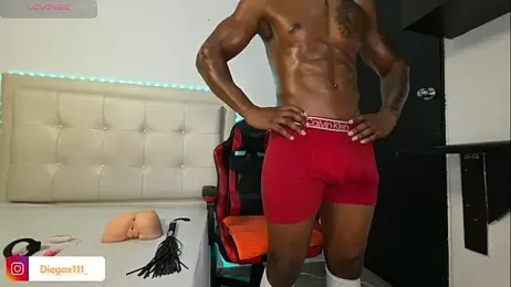 DiegoMilk111 webcam model stream image