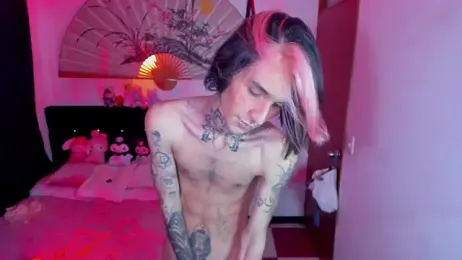 marshall__k webcam stripchat model stream image