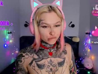 max69alexa webcam model stream image