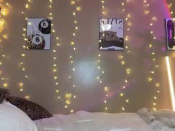 iamveronicaa webcam chaturbate model stream image