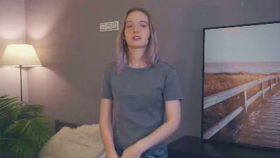 MitzieParonto webcam model stream image