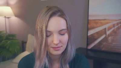 MitzieParonto webcam model stream image