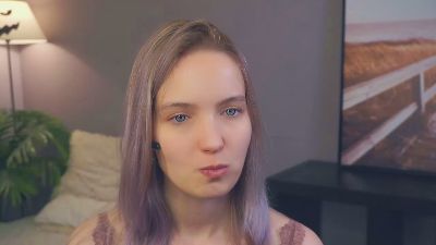 MitzieParonto webcam model stream image