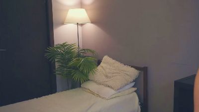 MitzieParonto webcam model stream image