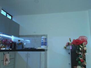 Jonas Lewis webcam model stream image