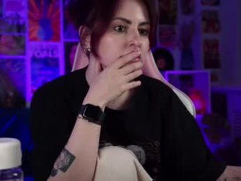 lana__may webcam model stream image