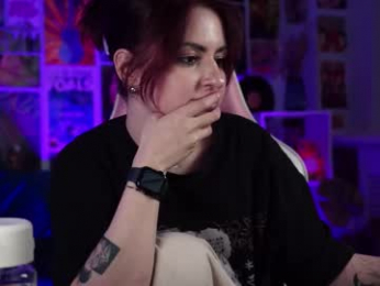 lana__may webcam model stream image