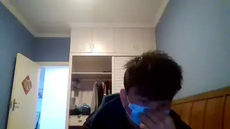 shuai321 webcam model stream image