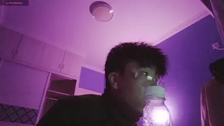 shuai321 webcam model stream image