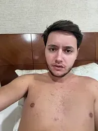 RicoValen webcam stripchat model stream image