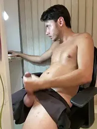 RicoValen webcam model stream image