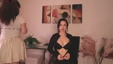 Golden_Rosse webcam model stream image