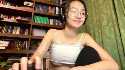 OfeliaCzwakiel webcam model stream image