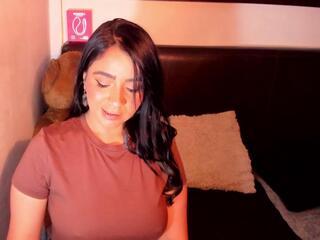 Kair Abby webcam model stream image