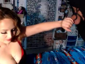 kinkyteam6969 webcam model stream image