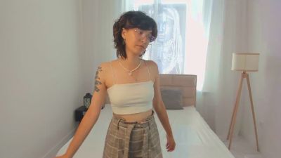 YesseniaMudrick webcam model stream image