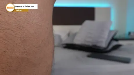 DanteeStone webcam model stream image