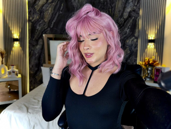 VickyRitz webcam model stream image