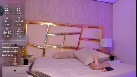 JacobRusso webcam model stream image