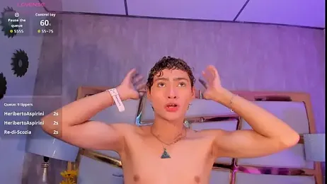 JacobRusso webcam stripchat model stream image