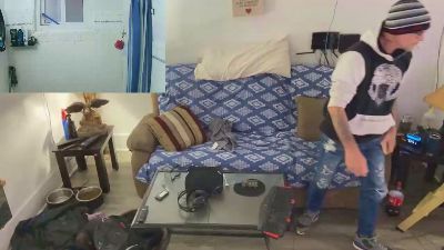 CanadaGuy1978 webcam model stream image