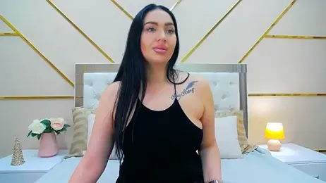 Wild_Angel999 webcam model stream image