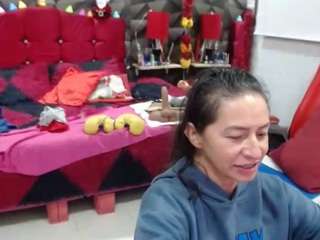 sexy-matute webcam camsoda model stream image