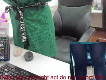 milf_viktoria webcam chaturbate model stream image