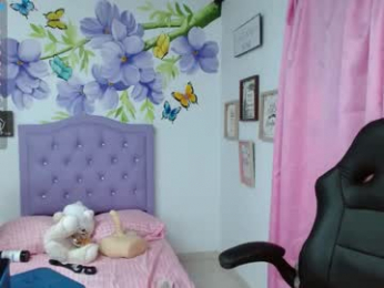 briathomas webcam model stream image