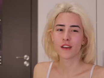 laliwhite webcam model stream image