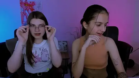 pure_radiance1 webcam model stream image