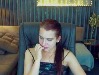 Livia-Shy webcam model stream image