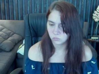 Livia-Shy webcam model stream image